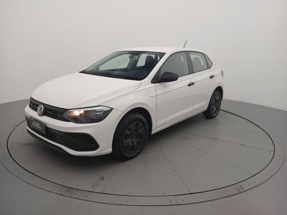VOLKSWAGEN POLO 1.0 MPI TRACK MANUAL VOLKSWAGEN POLO 1.0 MPI TRACK MANUAL